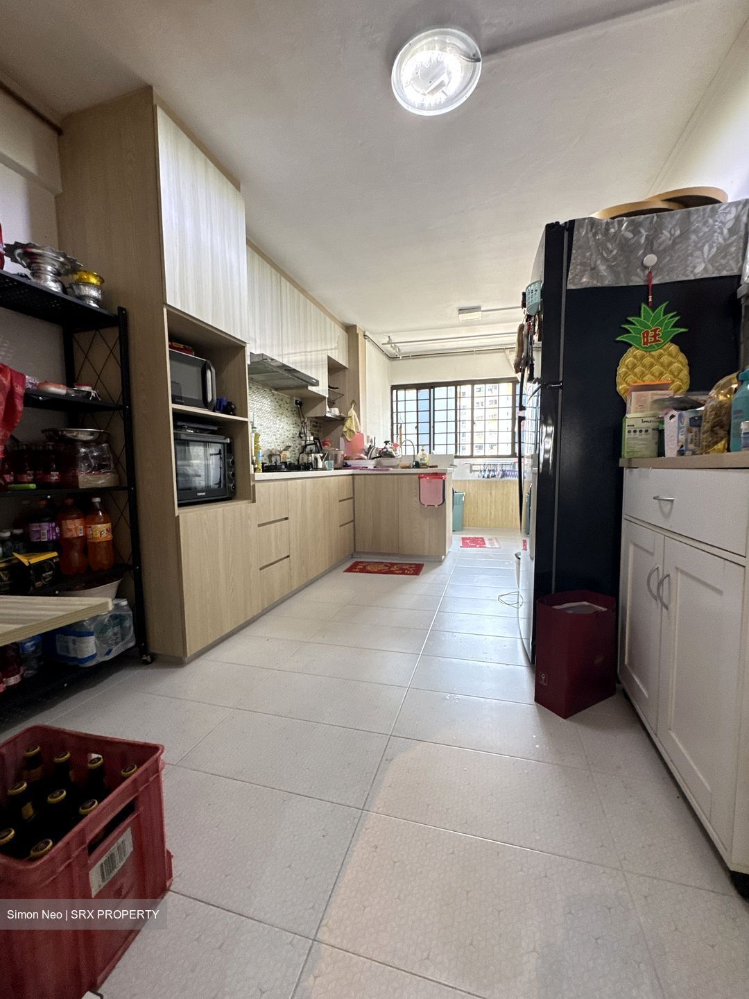 Blk 619 Eunos Heights (Bedok), HDB 3 Rooms #605981811